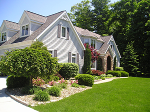 Landscapers and Lawncare Services in Clifton, CO